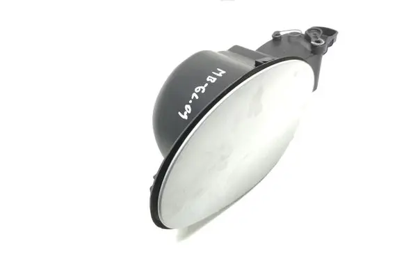 Mercedes-Benz GL X164 Fuel tank cap trim 