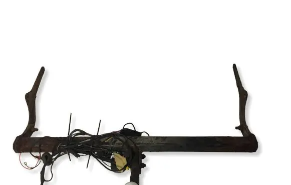 Renault Captur Tow bar 