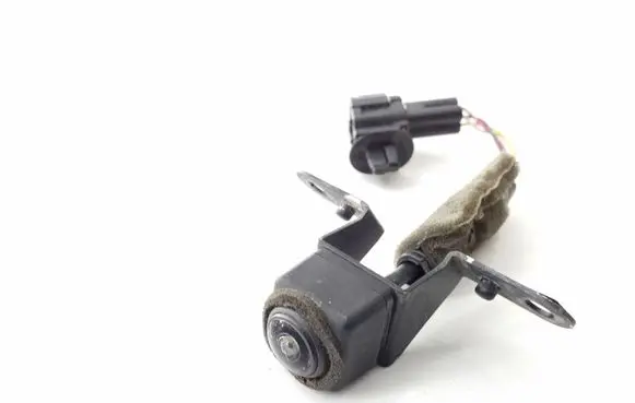 Nissan Leaf I (ZE0) Reversing camera 284F13NH0B