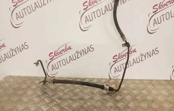 Renault Trafic III (X82) Power steering hose/pipe/line 497209687R 93868482T