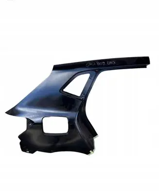 Seat Ibiza V (KJ) Rear quarter panel 6F0809838