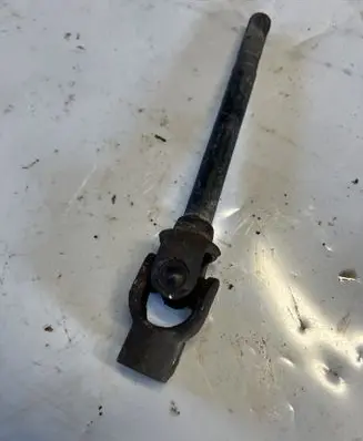 KIA Sorento Steering column universal joint 