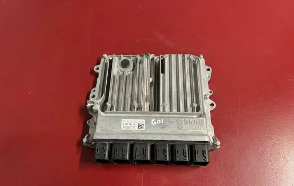 BMW X3 G01 Engine control unit/module 9423432 0261S20769