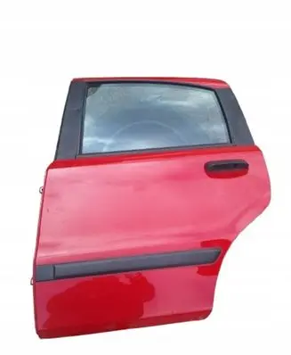 Fiat Panda II Rear door