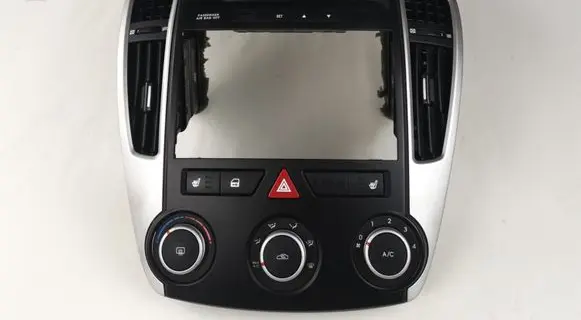 KIA Ceed Center console 972501h221 808764 957101H700