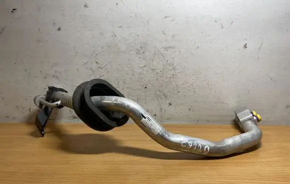 Audi A7 S7 4G Air conditioning (A/C) pipe/hose 4G1260712D 3220