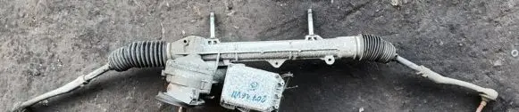 Peugeot 207 Steering rack 6820000170