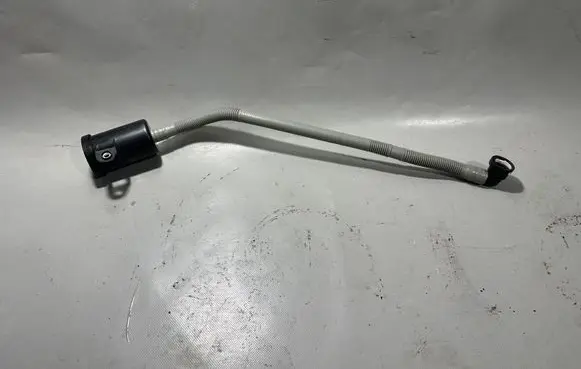 Porsche Macan (95B) Fuel filter 8R0906621H
