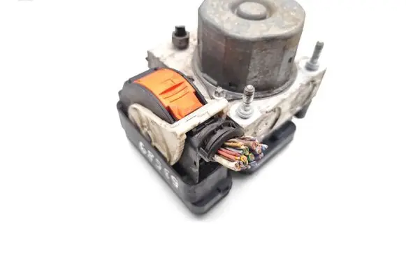 Citroen C4 II Picasso ABS Pump 9806742980