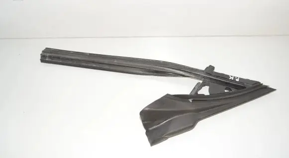 BMW 2 F22 F23 Rubber seal front coupe door window 7268419 51337268419