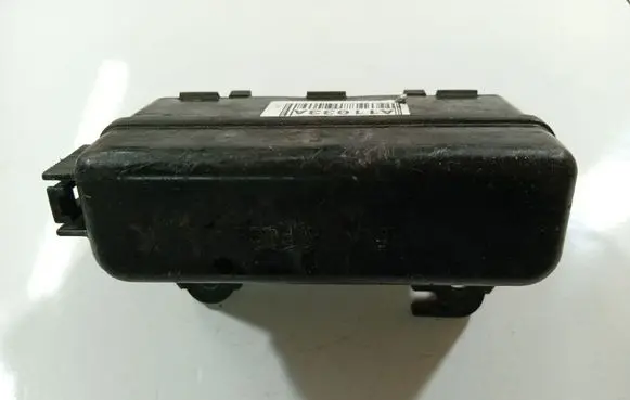 Toyota Avensis Verso Fuse box set 
