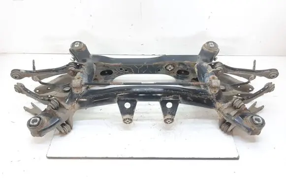 BMW 1 F20 F21 Rear subframe 6792505