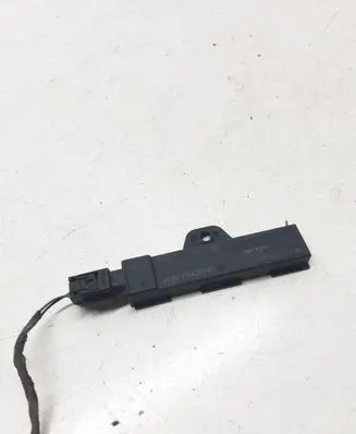 BMW 7 F01 F02 F03 F04 Antenna control unit 9144261 6520914426101