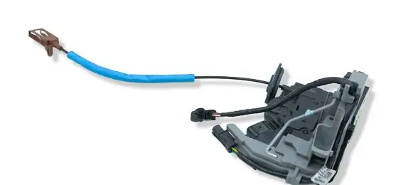 KIA Niro Front door lock 81320AT120