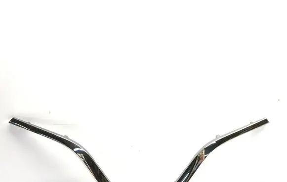 Renault Zoe Front grill 620728702
