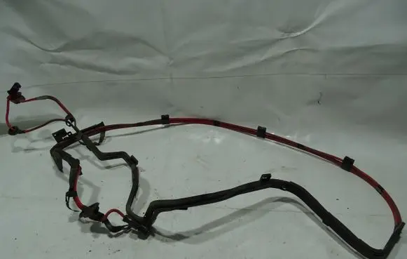 BMW 2 F22 F23 Positive cable (battery) 9348761