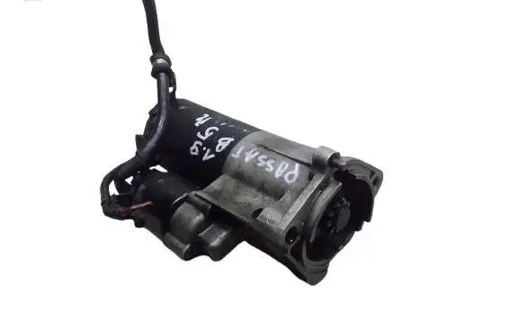 Volkswagen PASSAT B5.5 Starter motor 140799-KASACJA 140799