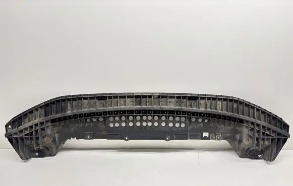 Toyota Verso Front bumper skid plate/under tray 526180F010