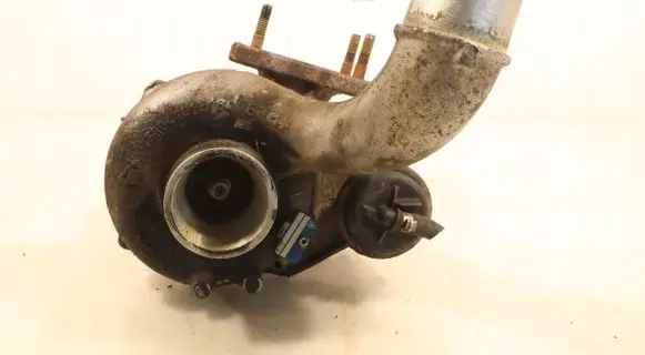 Renault Master II Turbo 033999H067677