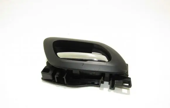 Peugeot 5008 Front door interior handle 9683446577