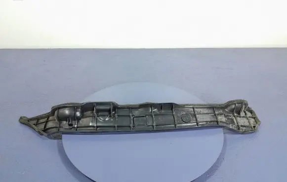 Toyota Corolla E10 Engine bonnet/hood sound/heat insulation 53827-02250