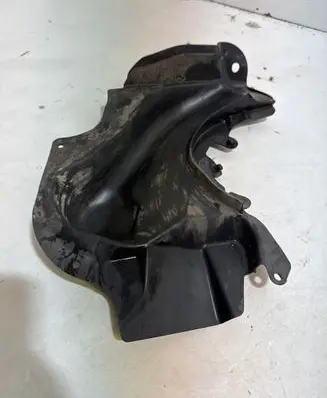 Tesla Model S Other exterior part 100541900B