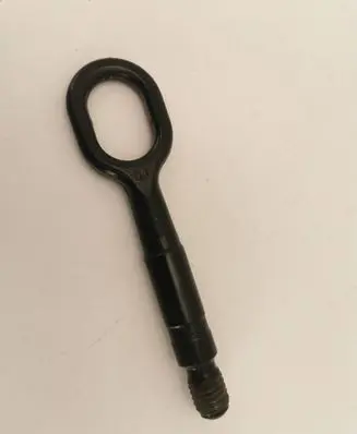 Audi Q5 SQ5 Towing hook eye 8K0805615