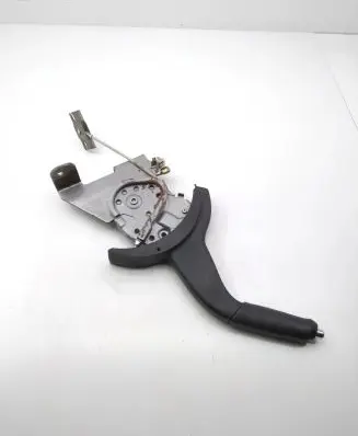 Peugeot 4007 Handbrake/parking brake lever assembly