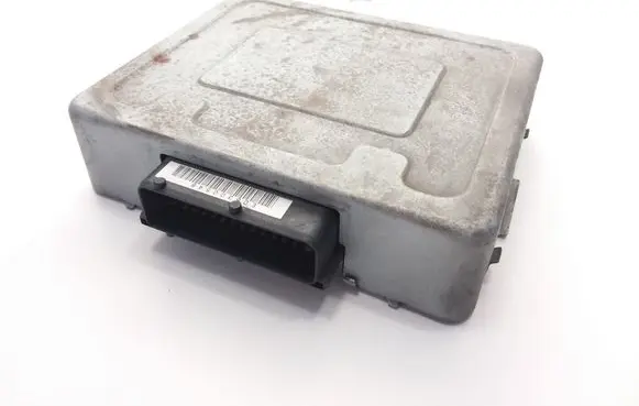 Volvo S40, V40 Engine control unit/module P30813727 1TED000870