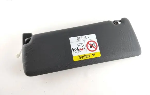 BMW 4 F32 F33 Sun visor 8061314 205699