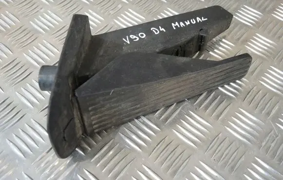 Volvo S90, V90 Accelerator throttle pedal 31489765