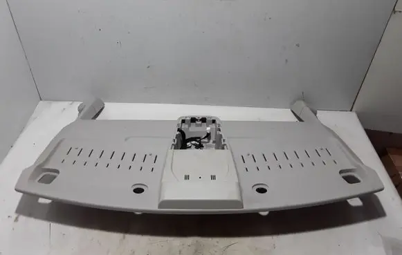 Renault Kangoo III Other interior part 969812531R