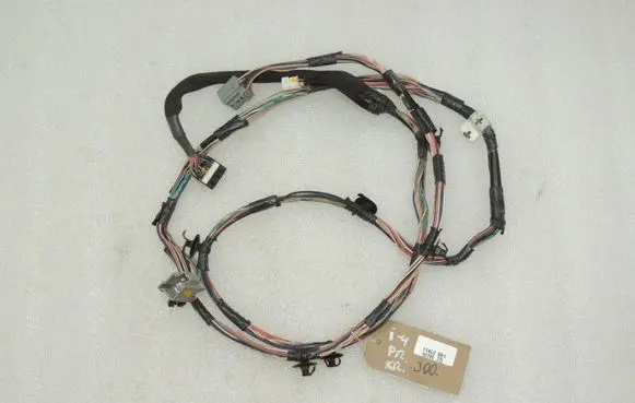 Chrysler Grand Voyager V Other wiring loom P68030901AC