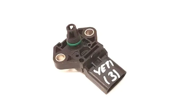 Skoda Yeti (5L) Air pressure sensor 03G906051E 0281002977