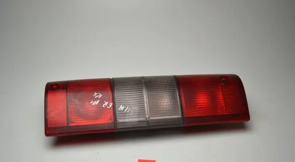 Citroen Jumper Rear/tail lights 15757010
