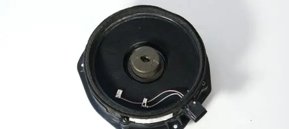 Audi A8 S8 D3 4E Front door speaker 4E0035411A