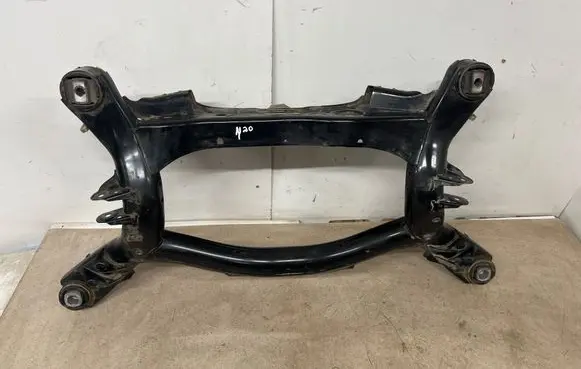 BMW 3 F30 F35 F31 Rear subframe 6857723