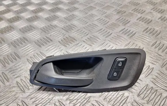 Ford Transit - Tourneo Connect Front door interior handle BK21V22601