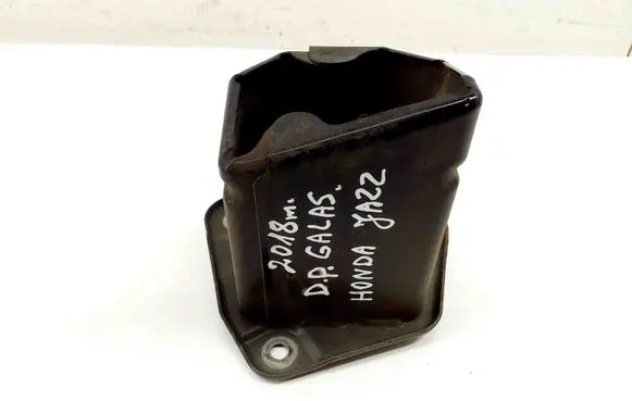 Honda Jazz Front bumper shock/impact absorber 