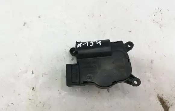 Fiat Grande Punto Air flap motor/actuator A21000700 309371201 181203
