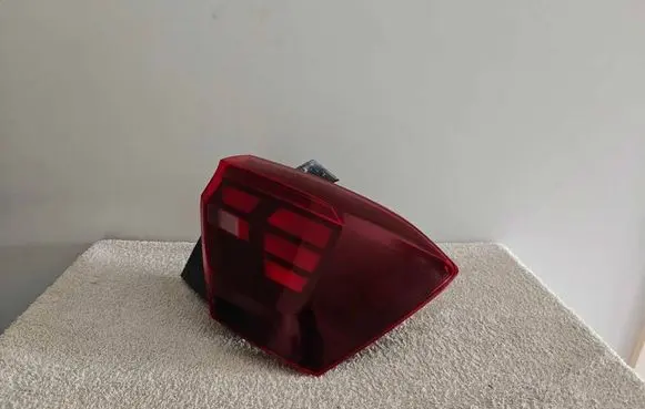 Volkswagen Polo VI Rear/tail lights 2G0945096E 4G0945096E L55849320E6