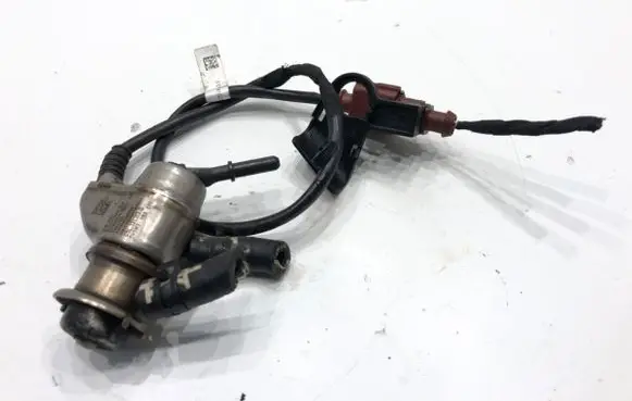 Skoda Octavia Mk4 Fuel injectors set 05L131113Q