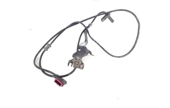 ABS rear brake sensor