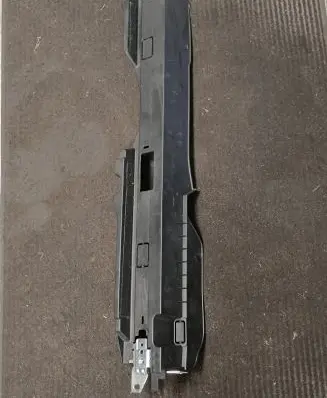 Mercedes-Benz ML W164 Other trunk/boot trim element 1646800131