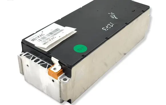 Citroen C4 III e-C4 Hybrid / Electric Car Battery Cell 9833039180 B917112 MB1RA