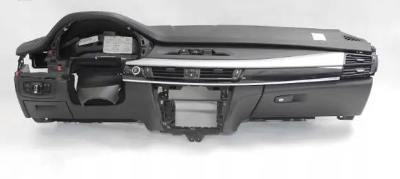 BMW X5 F15 Dashboard 0K99005
