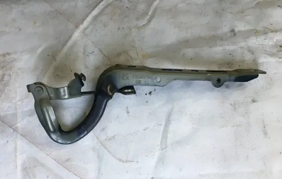 Peugeot 208 Engine bonnet/hood hinges 9672864080