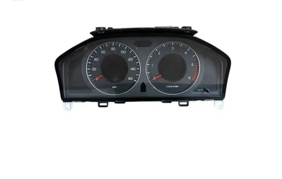 Volvo XC70 Speedometer (instrument cluster) 31254540AA 36000416 69199680U