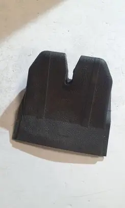 Seat Alhambra (Mk2) Tailgate trim 7Z0827520B