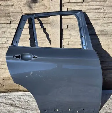 BMW X1 F48 F49 Rear door 072AM27H33